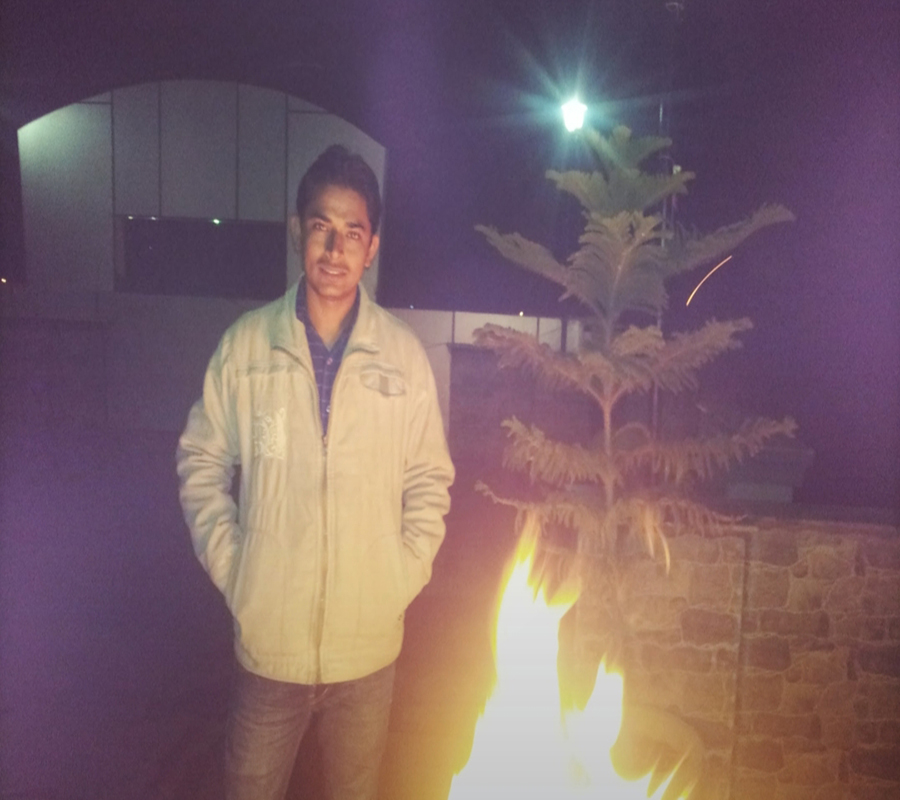 fire camp